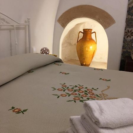 Casa Montedoro Martina Franca Ngoại thất bức ảnh