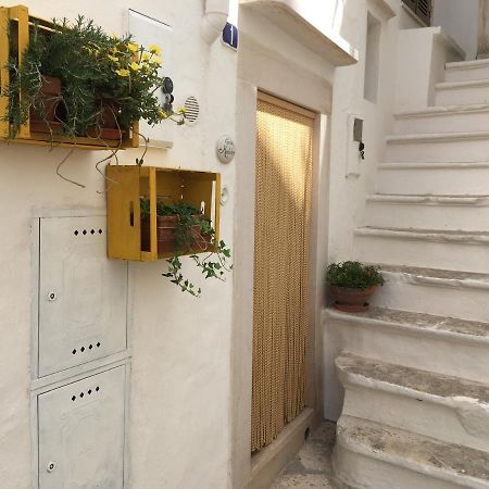 Casa Montedoro Martina Franca Ngoại thất bức ảnh