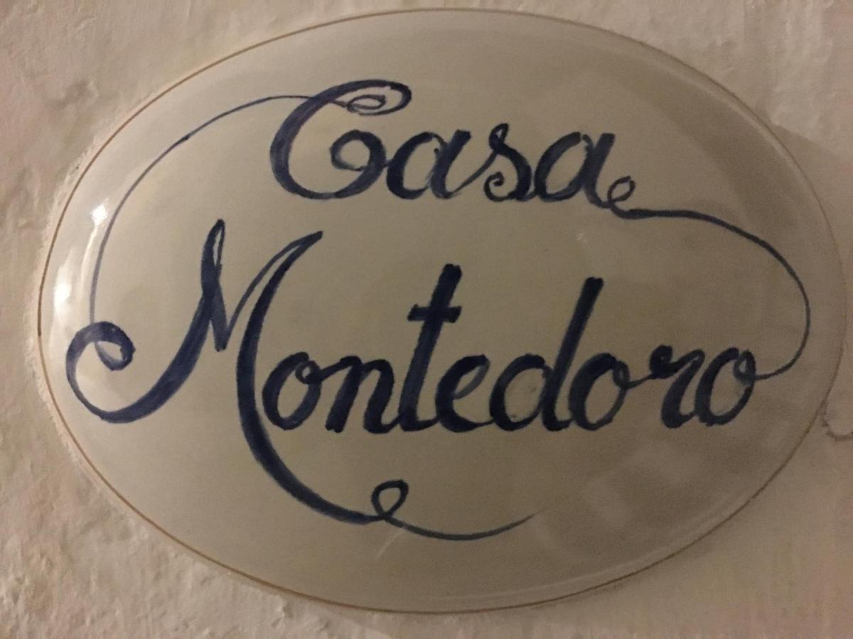 Casa Montedoro Martina Franca Ngoại thất bức ảnh
