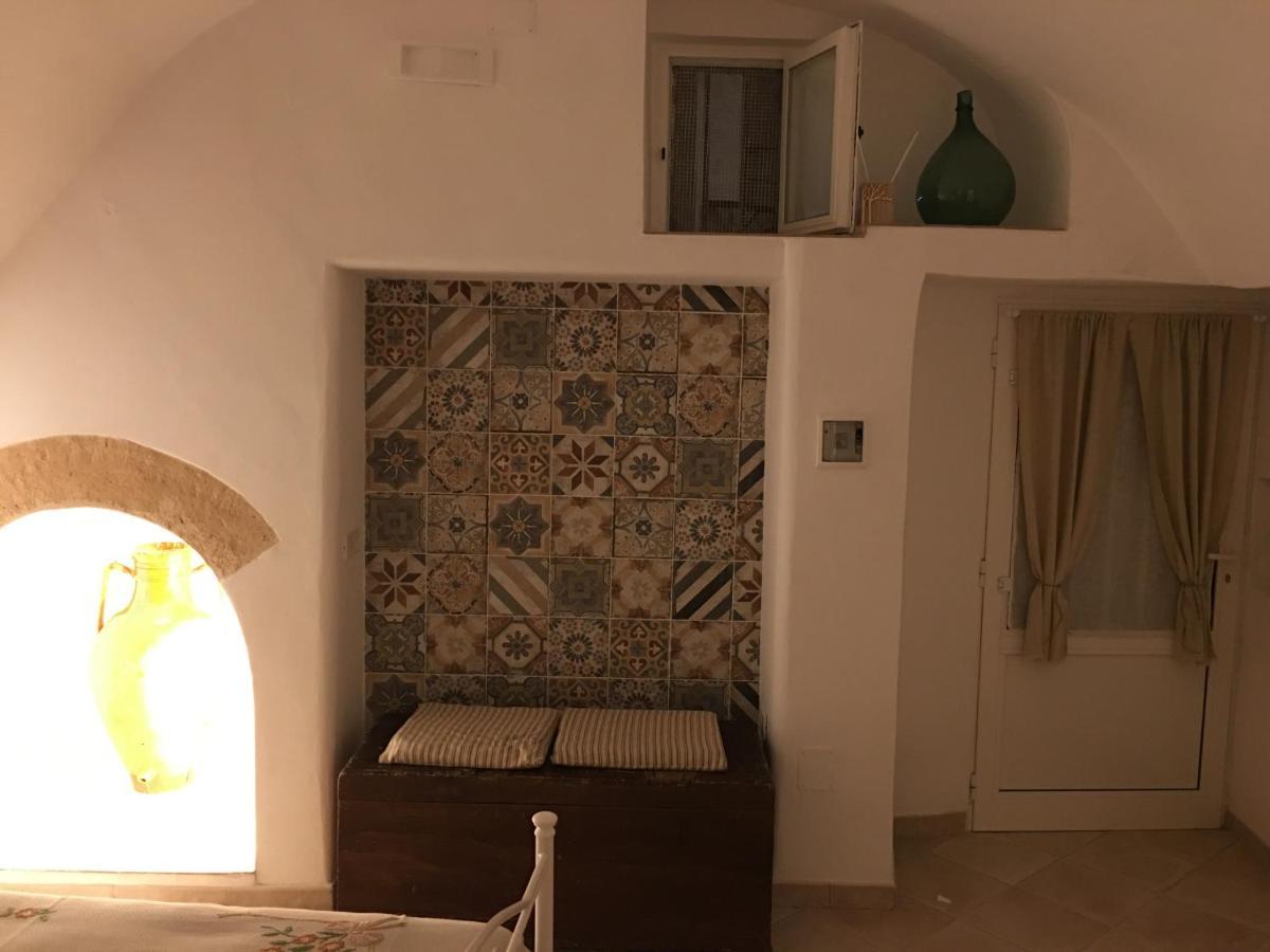Casa Montedoro Martina Franca Ngoại thất bức ảnh