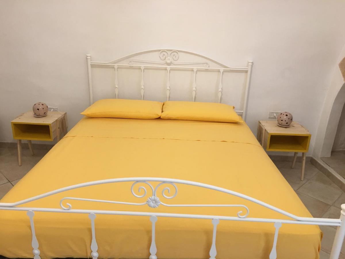 Casa Montedoro Martina Franca Ngoại thất bức ảnh