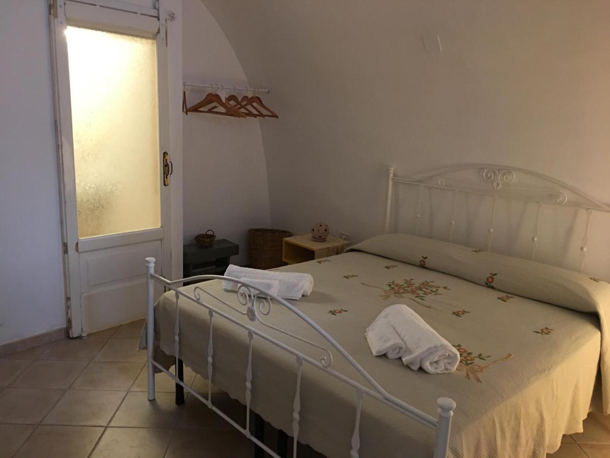 Casa Montedoro Martina Franca Ngoại thất bức ảnh