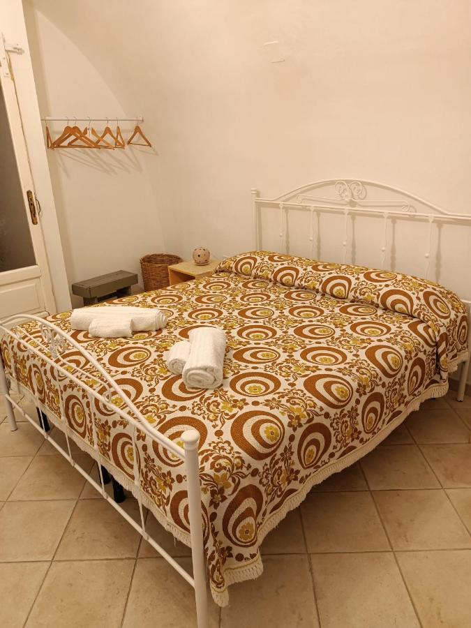 Casa Montedoro Martina Franca Ngoại thất bức ảnh