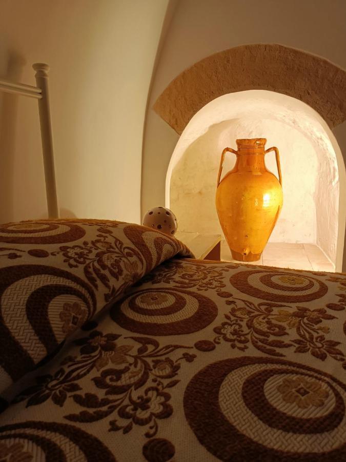 Casa Montedoro Martina Franca Ngoại thất bức ảnh