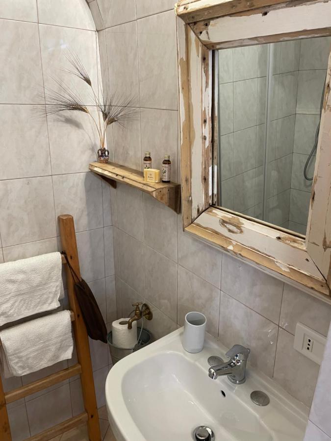 Casa Montedoro Martina Franca Ngoại thất bức ảnh