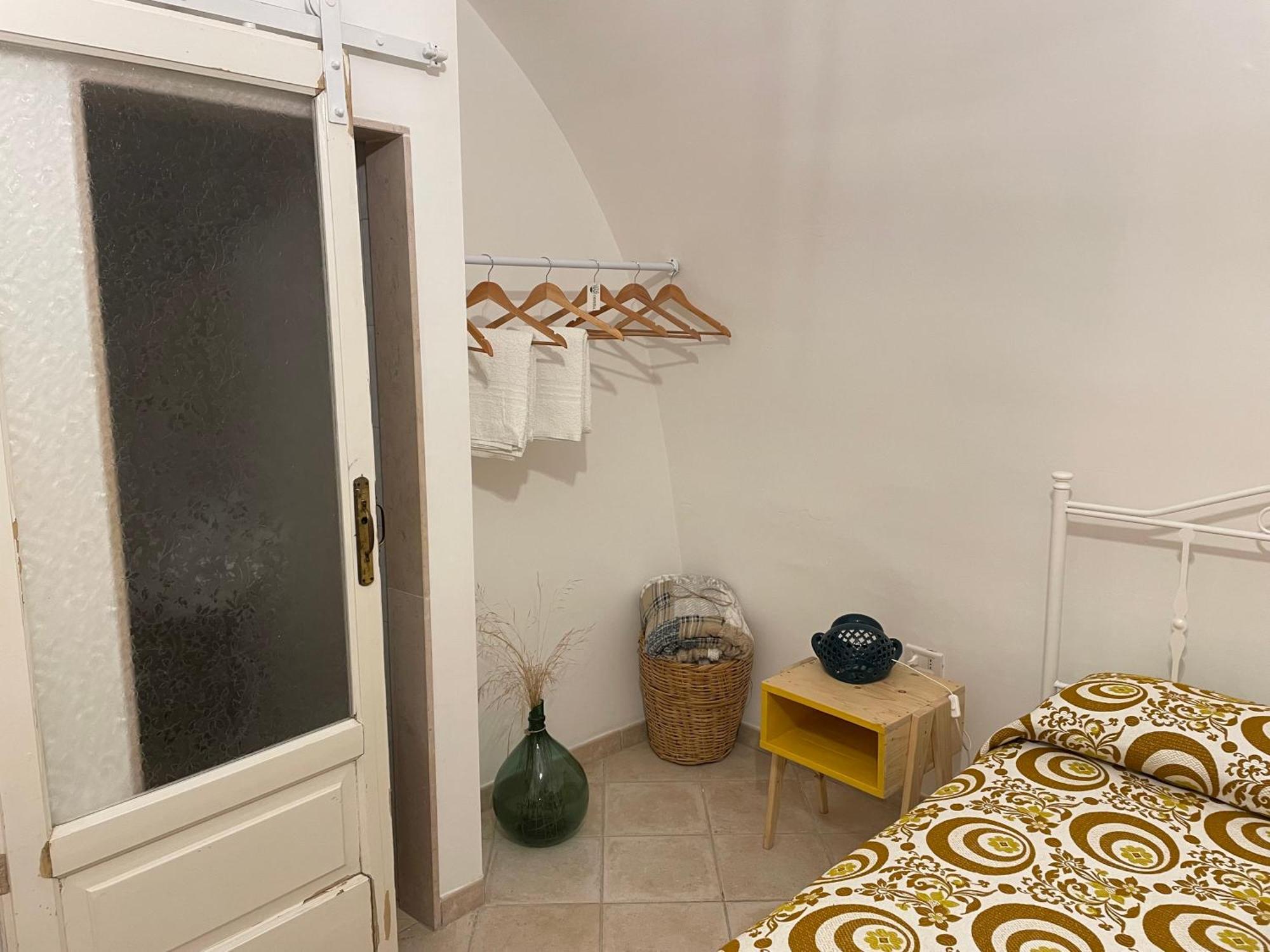 Casa Montedoro Martina Franca Ngoại thất bức ảnh