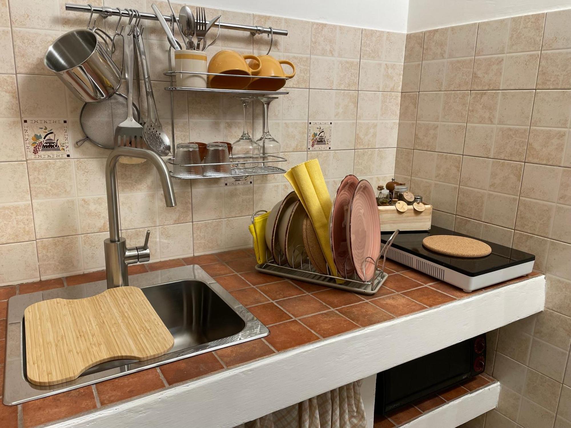 Casa Montedoro Martina Franca Ngoại thất bức ảnh