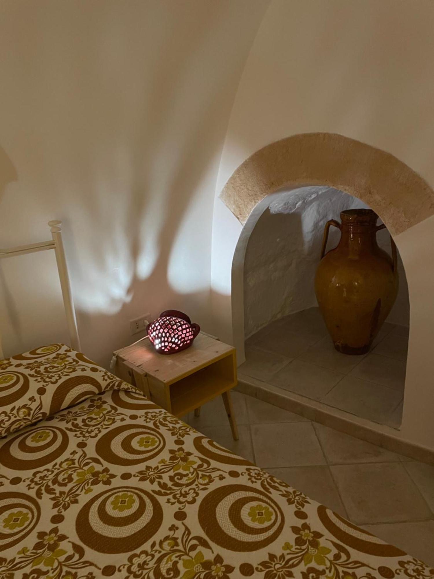 Casa Montedoro Martina Franca Ngoại thất bức ảnh