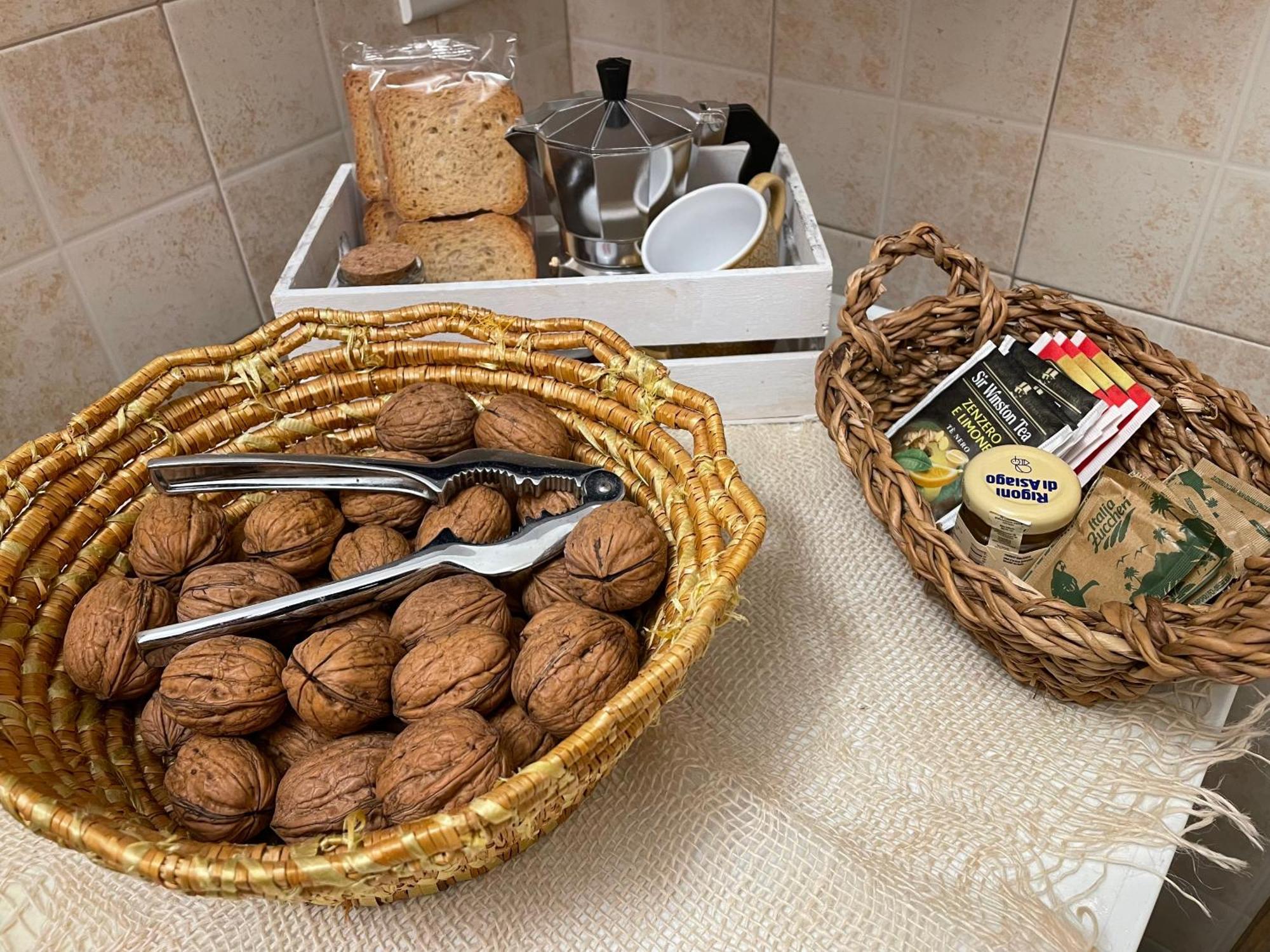 Casa Montedoro Martina Franca Ngoại thất bức ảnh